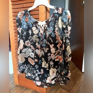 Moulinette Soeurs top